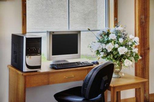 Lakeview Inns & Suites - Okotoks Fasiliteter bilde