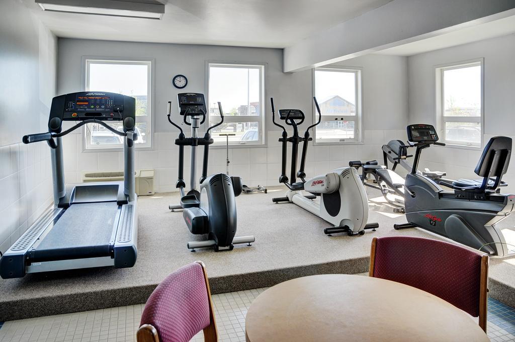 Lakeview Inns & Suites - Okotoks Rom bilde