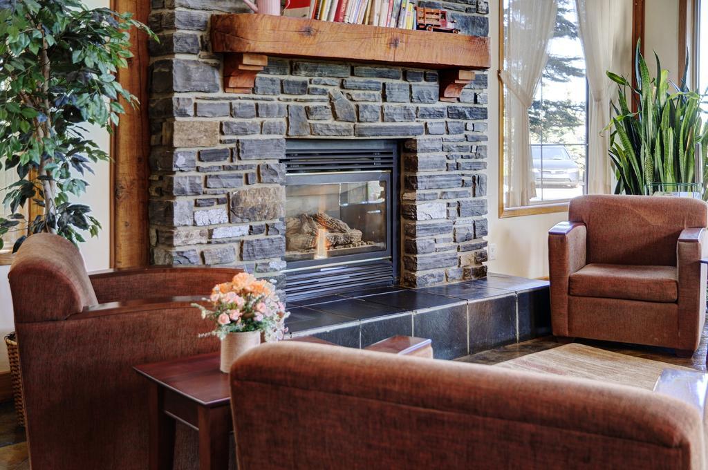 Lakeview Inns & Suites - Okotoks Eksteriør bilde